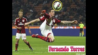 【サッカー】★祝初ゴール★フェルナンド トーレス のボレーシュートが神業すぎて見とれてしまう！ 【Jリーグ サガン鳥栖所属】【驚愕】
