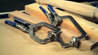 Kreg Automaxx Clamps Overview HD