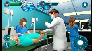 Doctor Surgery – Hospital Simulator Android Gameplay HD