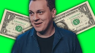СКОЛЬКО ЗАРАБАТЫВАЕТ ЮРИЙ ХОВАНСКИЙ  /  MC ХОВАНСКИЙ СТАЛ СТАЛ МИЛЛИОНЕРОМ / СУПЕРВЕЙПЕР !