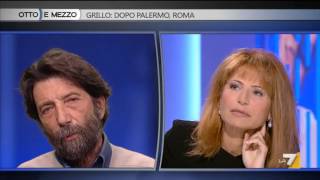 Otto e mezzo 29/10/12