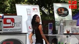 Laura Sancetta - Salice Terme Flair Open 2011 - Qualify