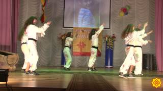 ЕЛЧĔК ЕН ПИКИ 2013