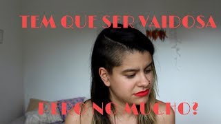 Insegurança feminina e indústria da beleza