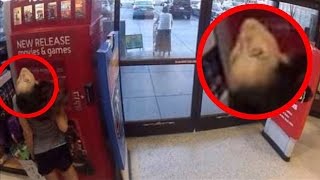5 САМЫХ СТРАННЫХ СУЩЕСТВ ПОЙМАННЫХ НА КАМЕРУ