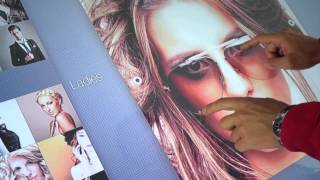 Интерактивный стол Table Touch
