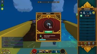 Открываем 75 Chaose chest В Trove! (Open 75 Chaose chest in Trove!)