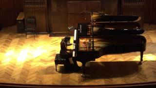 Прокофьев Четыре пьесы из балета "Золушка" Prokofiev Four pieces from the ballet "Cinderella"