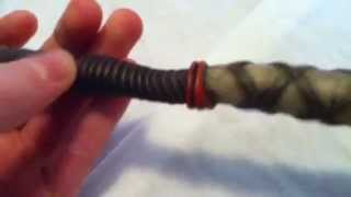 Ollivander's Original Wand Review- Holly