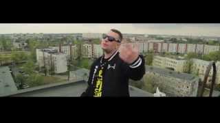 Loko - Jestem stąd (cuty: Dj Redajs) [OFFICIAL VIDEO]