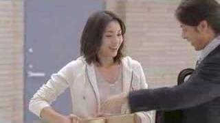 瀬戸朝香・吹石一恵・小泉今日子　3人の朝篇 (08)