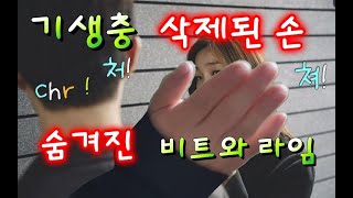 jessica jingle parody 기생충 비트와 라임으로 재해석했지 뭐야?  빠끄