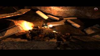 Видеообзор Lost World Requital