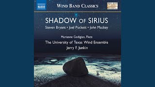 Concerto for Wind Ensemble: V. —