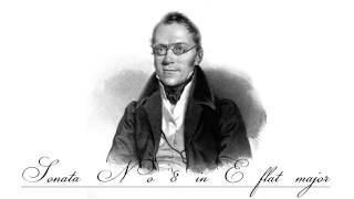Carl Czerny - Piano Sonata No.8, Op.144 in E-flat major ~ I. Allegro Moderato (E♭ major) [1/5]
