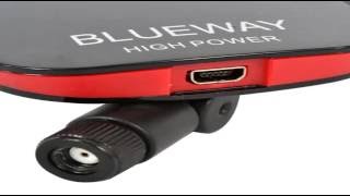 Wireless USB WiFi Adapter High Power
