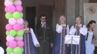 День села в Ворше 2015-06-07