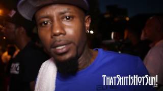 Born Legacy 3 / Rum Nitty Vs. Ill Will / Rum Nitty Recaps Their Battle