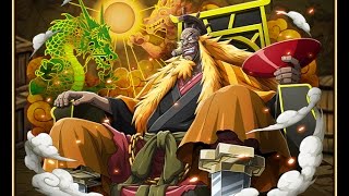Clash Shiki 60 Stamina - Doble Enel