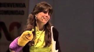 Elena Santa Cruz, Razones para Cambiar. BE ONE - Transforma,