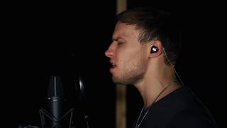 Taavi Immato - Linkin Park - "Messenger" (A tribute to Chester Bennington)