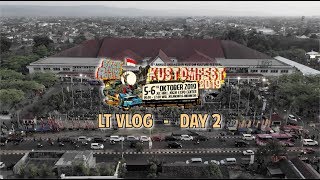 KUSTOMFEST 2019 - DAY 2