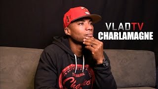 Charlamagne: 2pac, Biggie & Jay Z Are the True Kings of Hip-Hop