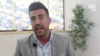 IAD España en el Barcelona Meeting Point 2018