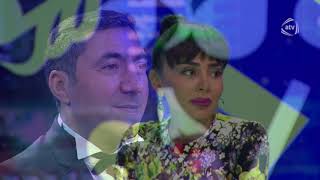 Kamilə Nəbiyeva və Eldəniz Məmmədov -  Zərif gülüşlüm (Nanəli)