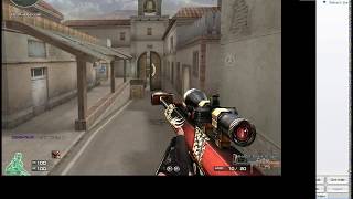 CROSSFIRE WALL HACK 2018 UNDECTED
