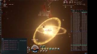 Sansha Escalation 10/10 in Tengu Tutorial (Fit in Description)