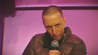 ХЛЕБ – Курточка Stone Island
