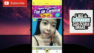 Gogo Live No Coins