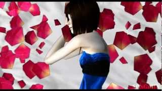 Vampire Knight Opening (Sims 2 Style)
