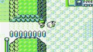 Pokemon glitches #1 - mew al 100 in pkmn giallo rosso e blu - lvl 100 mew in pkmn r-b-y, mew glitch