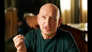 Обычный человек - Русский трейлер фильма #1 (2018 год)