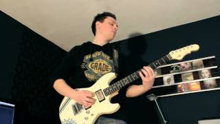Seymour Duncan JB Humbucker (SH-4/TB-4)