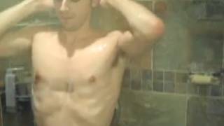 How to Have a Cold Shower