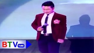Gặp nhau trên đỉnh Trường Sơn | BTV
