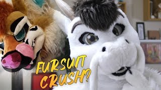 My Fursuit Crush