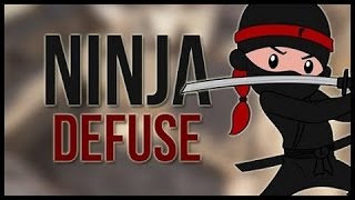 CS:GO Best Of Ninja Defuse #2