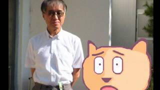 【ぽぽんぷぐにゃん対談】小出裕章さんに田尻宗昭さんの事を聞く。