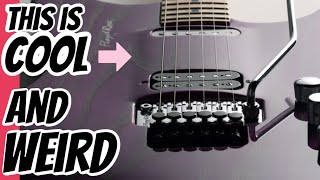 Want to play FASTER?  Watch this!  Floyd Rose Inventor AND interview