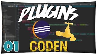 Gemütliche Einrichtung! ⬛ Minecraft Plugins Programmieren für Anfänger #01 ⬛ BiVieh [HD]