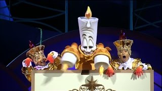 【ハロウィン当日最終回】テーブル・イズ・ウェイティング　2016.10.31 5th