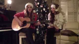 Mistletoe - Justin Bieber (Cover)
