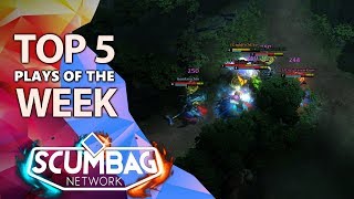 HoN Top 5 Plays of the Week - February 24th (2019)