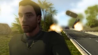 Car Shooter 3D - Взрываем автомобили на Android ( Review)
