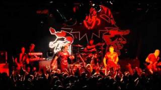 Король и Шут видео с концерта в г. Сарове 17.09.2010