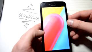 Разблокировка Google accounta Motorolla XT1750 FRP